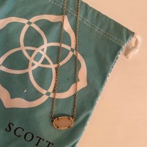 kendra scott necklace